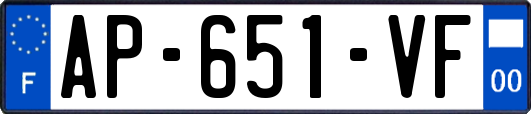 AP-651-VF