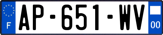 AP-651-WV