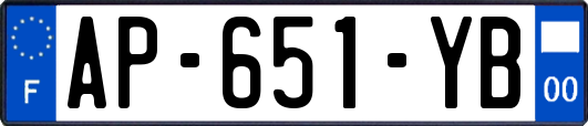 AP-651-YB