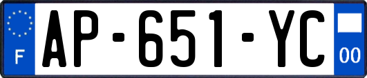 AP-651-YC