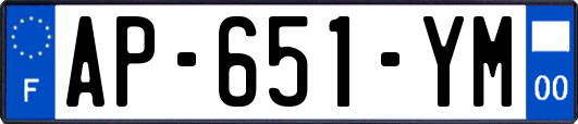 AP-651-YM
