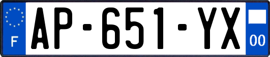 AP-651-YX