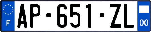 AP-651-ZL