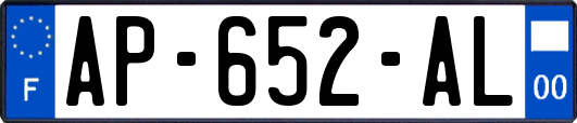 AP-652-AL