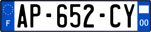 AP-652-CY