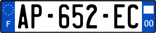 AP-652-EC