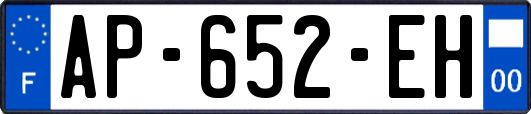 AP-652-EH