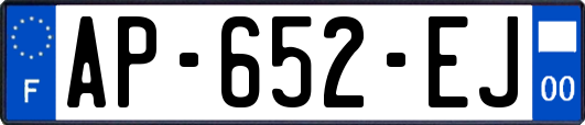 AP-652-EJ