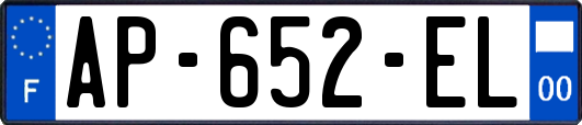 AP-652-EL