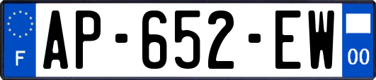 AP-652-EW