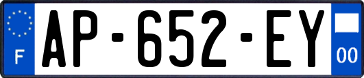 AP-652-EY