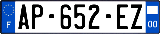 AP-652-EZ