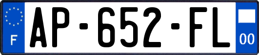 AP-652-FL