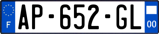 AP-652-GL