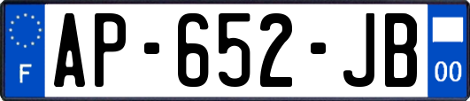 AP-652-JB