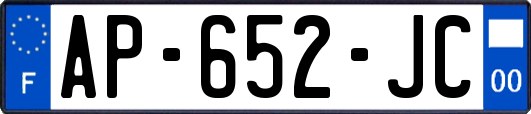 AP-652-JC