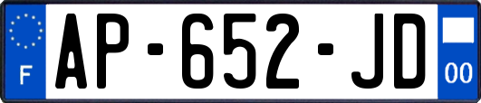 AP-652-JD