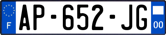 AP-652-JG