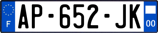 AP-652-JK