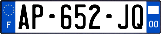 AP-652-JQ
