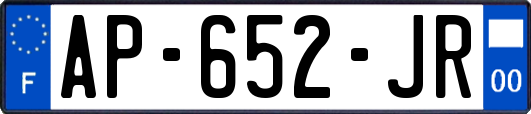 AP-652-JR