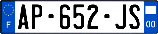 AP-652-JS
