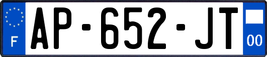 AP-652-JT