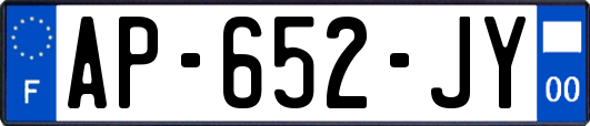 AP-652-JY