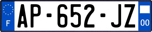 AP-652-JZ