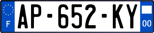 AP-652-KY