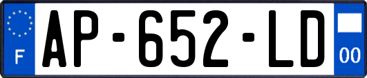 AP-652-LD