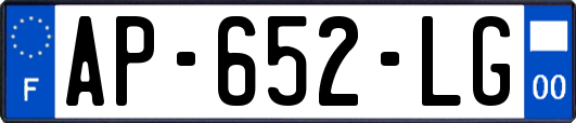 AP-652-LG
