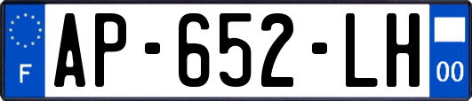 AP-652-LH