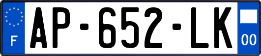 AP-652-LK