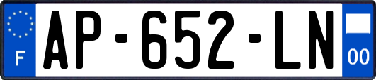 AP-652-LN