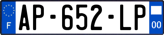 AP-652-LP
