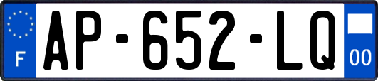 AP-652-LQ