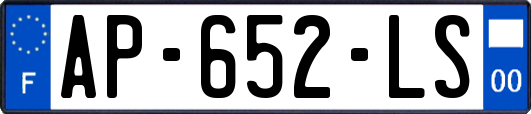 AP-652-LS
