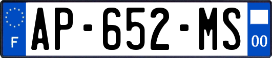 AP-652-MS