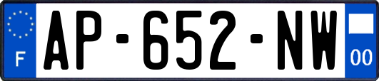 AP-652-NW