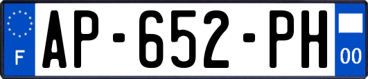AP-652-PH