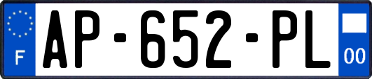 AP-652-PL