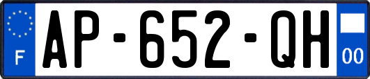 AP-652-QH