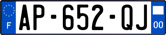 AP-652-QJ