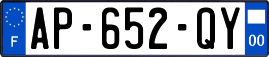 AP-652-QY