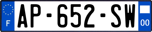 AP-652-SW