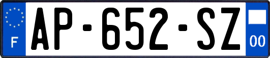AP-652-SZ