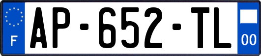 AP-652-TL