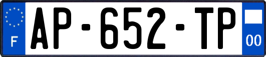 AP-652-TP