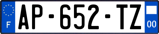 AP-652-TZ